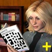 Crossword Unlimited + Game Cheats