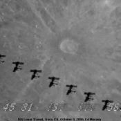 ISS Transit Prediction Pro No Ads Premium