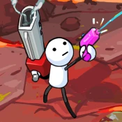 One Gun 2: offline games Cheat Codes