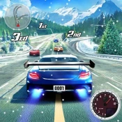 Street Racing 3D Game Cheats