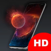 3D Parallax Live Wallpaper - 4 Premium Mod