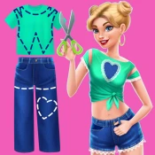 DIY Fashion Star - Doll Game Cheat Codes