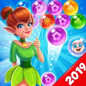 Bubble Elf - Pop Shooter Game Cheats