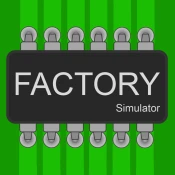 Factory Simulator Game Cheats