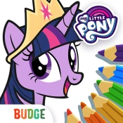 My Little Pony Color By Magic Game Cheats
