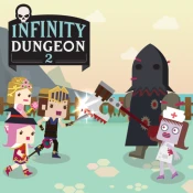 Infinity Dungeon 2 Game Cheats