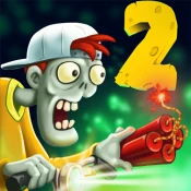 Zombie Ranch : Zombie Games Game Cheats