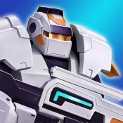 Loot Legends: Robots vs Aliens Cheat Codes