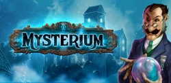 Mysterium: A Psychic Clue Game | Mods, Generators and Hack Tools banner