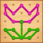 Line Puzzle: Color String Art Game Cheats