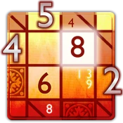 Kakuro Puzzles Game Cheats