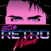 Retrowave HD Wallpapers Premium Mod