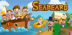 Seabeard Game Cheats and Hacks banner