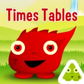Squeebles Times Tables Premium Mod