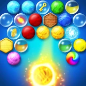 Bubble Bust! HD Bubble Shooter Cheat Codes