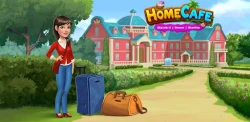 Home Cafe - Mansion Design Game Cheats and Hacks banner