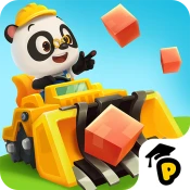Dr. Panda Trucks Game Cheats