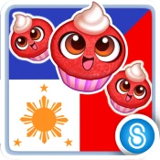 Cupcake Mania: Philippines Game Cheats