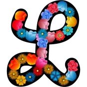 Learning to write 2 -  Letters Premium Mod