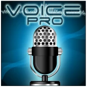 Voice PRO - HQ Audio Editor Premium Mod