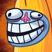 Troll Face Quest Internet Meme Game Cheats