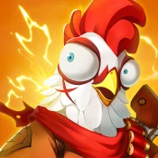 Rooster Defense Game Cheats