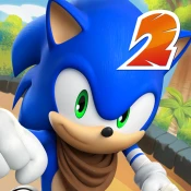 Sonic Dash 2: Sonic Boom Game Cheats