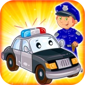 Kids car : builder & simulator Game Cheats