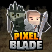 Pixel Blade M Game Cheats