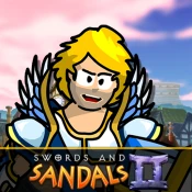 Swords and Sandals 2 Redux Cheat Codes