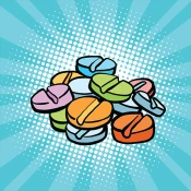 Drugs Dictionary No Ads Premium
