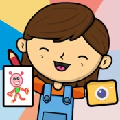 Lila's World:Create Play Learn Game Cheats
