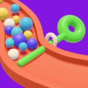 Garden Balls - Pull the Pin Game Cheats
