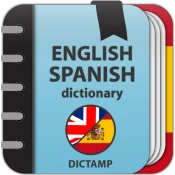 English-spanish dictionary No Ads Premium