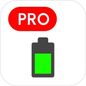Battery Monitor Mini Pro Premium Mod