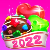 Sweet Candy Forest Game Cheats