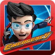 Ejen Ali : Emergency Game Cheats