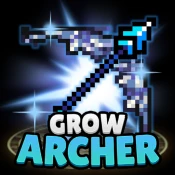Grow Archermaster : Clicker Game Cheats