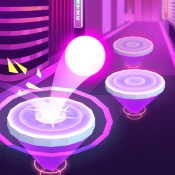 Hop Ball 3D Cheat Codes