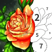 Art Coloring - Color by Number Game Cheats