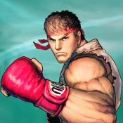 Street Fighter IV CE Cheat Codes & Hacking Tools icon