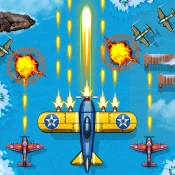 Strike Force - 1945 War Cheat Codes