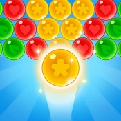 Happy Bubble: Shoot n Pop Game Cheats