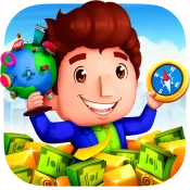 Geopoly: Tycoon NFT Idle Game Cheat Codes