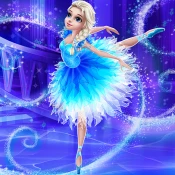 Pretty Ballerina - Girl Game Cheat Codes