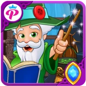 My Little Princess : Wizard Game Cheats