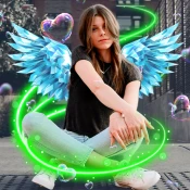 NoCrop Edit Picture, Whitagram No Ads Premium