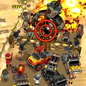 Zombie Defense King Cheat Codes