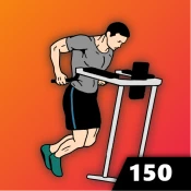 150 Dips Workout: Strong Arms No Ads Premium