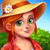 Greenvale: Match Three Puzzles & Renovation Game Game Cheats